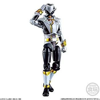 【中古】「未使用品」快盗戦隊ルパンレンジャーVS警察戦隊パトレンジャー 勇動 #2 ［1.快盗戦隊ルパンエックス］