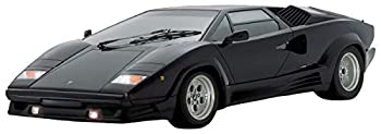【中古】プラッツ/イタレリ 1/24 ランボルギーニ カウンタック 25周年アニバーサリー 日本語版【メーカー名】プラッツ(PLATZ)【メーカー型番】PIT002【ブランド名】プラッツ(PLATZ)【商品説明】この度は当商品をご覧いただき、誠にありがとうございます。商品状態について使用感がほとんどない良好なコンディションです。外観は非常にきれいな状態です。初期不良について当店では、商品到着後1週間以内にご連絡をいただいた初期不良につきましては、返品・交換・修理にて対応させていただいております。万が一不具合がございました場合は、お早めにご連絡ください。商品の色味についてお使いのモニター設定やお部屋の照明環境等により、実際の商品と色味が異なって見える場合がございます。あらかじめご了承くださいますようお願いいたします。在庫について当商品は他モールとの併売商品となっております。そのため、ご注文のタイミングによっては在庫切れとなる場合がございます。その際は、速やかにご連絡させていただきますので、あらかじめご了承ください。発送についてご注文確認後、順次発送の手配を行っております。お届けまでの目安は、3-10日程度となります。ご注文からお届けまでの流れ1．ご注文　ご注文は24時間受け付けております。2．ご注文確認　ご注文後、当店よりご注文確認メールをお送りいたします。3．発送準備期間　お届けまで3-10営業日程度を目安にお考えください。　※海外在庫品の場合は、3週間程度お時間をいただく場合がございます。4．ご入金確認　前払い決済をご選択の場合は、ご入金確認後に発送手配を行います。5．出荷　配送準備が整い次第、商品を出荷いたします。　発送後は、出荷完了メールにてご案内いたします。ご注意事項・お客様都合によるご注文後のキャンセル・返品はお受けしておりません。・誠に恐れ入りますが、電話での対応は行っておりません。　ご質問やお問い合わせは、メッセージまたはメールにてお願いいたします。ご不明な点がございましたら、お気軽にお問い合わせください。最後までお読みいただき、誠にありがとうございます。