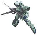 【中古】（非常に良い）RE/100 機動戦士Vガンダム ガンイージ 1/100スケール 色分け済みプラモデル