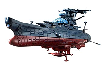 【中古】宇宙戦艦ヤマト2202 メカコレクション 波動実験艦 銀河 プラモデル
