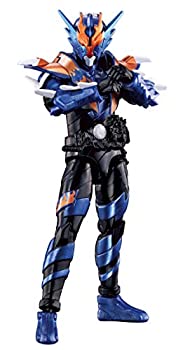 【中古】（非常に良い）仮面ライダービルド RKF レジェンドライダーシリーズ 仮面ライダークローズマグマ