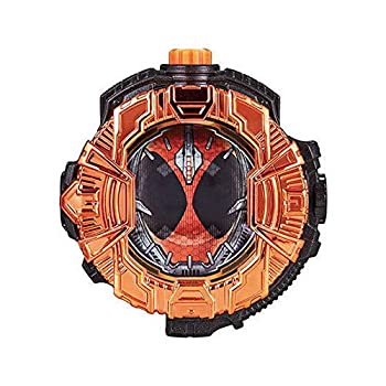 【中古】仮面ライダージオウ サウンドライドウォッチシリーズ GPライドウォッチ01 ［6.レア：ゴーストライドウォッチ キラキラメッキver.］(単品)