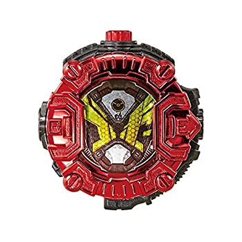 【中古】（非常に良い）仮面ライダージオウ サウンドライドウォッチシリーズ GPライドウォッチ02 ［4.レア：ゲイツライドウォッチ キラキラメッキver.］(単品)