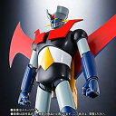 【中古】永井GO展 限定生産 超合金魂 GX-70SP マジンガーZ D.C. アニメカラーバージョン ソリッドカラー 永井豪