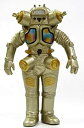 【中古】HGシリーズ ウルトラマン ソフビ道 其ノ三 キングジョー 単品