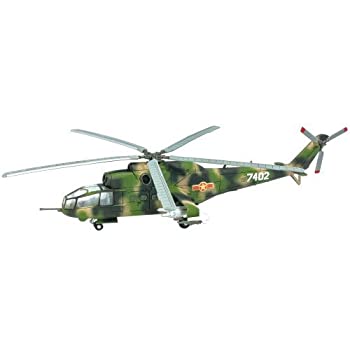 【中古】（非常に良い）1/144 Work Shop Vol.29 ヘリボーンコレクション6 ［3C.Mi-24A(ハインド) ベトナム空軍］(単品)