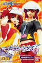 【中古】「未使用品」機動戦士ガンダムSEED DESTINY シードヒロインズ6 カガリ・ユラ・アスハ 単品 フィギュア カガリ シード デスティニー BANDAI バンダイ