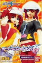 【中古】（非常に良い）機動戦士ガンダムSEED DESTINY シードヒロインズ6 カガリ ユラ アスハ 単品 フィギュア カガリ シード デスティニー BANDAI バンダイ