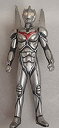 【中古】円谷 ウルトラヒーローシリーズ フィギュア 人形 ウルトラマン ノア 2004 約18cm(3)