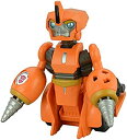 【中古】「未使用品」トランスフォーマー TAV05 フィクシット