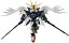 【中古】NXEDGE STYLE ネクスエッジスタイル 新機動戦記ガンダムW Endless Waltz [MS UNIT] ウイングガンダムゼロ (EW版) 約80mm ABS&PVC製 塗装済み可動