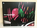 【中古】「未使用品」仮面ライダーディケイド COMPLETE SELECTION MODIFICATION DECADRIVER + RIDER CARD(コンプリート セレクション モディフィケーション ディケイ