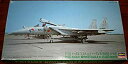 【中古】Hasegawa 1?: 72?F-15jイーグルミスティックイーグルIV 204sqパーツ2モデルキット# k146?*