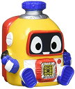 【中古】(非常に良い)ヘボット! ソフビシリーズ ヘボット