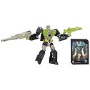【中古】(非常に良い)トランスフォーマー ジェネレーション タイタンズリターン ハードヘッド / TRANSFORMERS GENERATIONS TITANS RETURN FUROS & HARDHEAD [並行輸入(3)