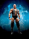 yÁziɗǂjS.H.tBMA[c WWE Xg[ER[hEXeB[uEI[X`(Stone Cold Steve Austin) 160mm PVC&ABS tBMA