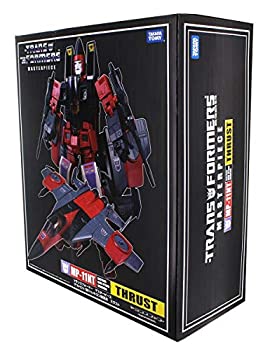 【中古】トランスフォーマー マスターピース MP-11NT スラスト