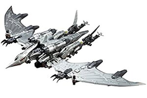 【中古】ZOIDS RZ-029 ストームソーダー 全長約280mm 全幅約480mm 1/72スケール プラモデル