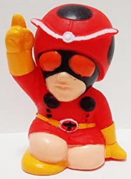 【中古】指人形 仮面ライダー 仮面ライダーキッズ2 タックル