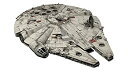 【中古】PERFECT GRADE 1/72 ミレニアム・ファルコン プラモデル(ホビーオンラインショップ限定)