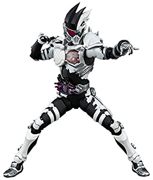 【中古】S.H.Figuarts 仮面ライダーゲンム ゾンビゲーマー レベルX