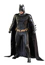 【中古】「未使用品」【クオーター・スケール】 『バットマン ビギンズ』 1/4スケールフィギュア バットマン(3)