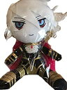 【中古】（非常に良い）Fate/Grand Order FGO ぬいぐるみ ランサー/カルナ