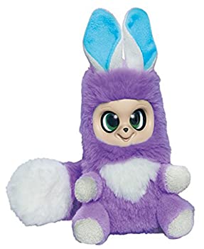 【中古】「未使用品」おねがいかなえてギョロっぴー グレープ