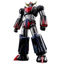 【中古】（非常に良い）RIOBOT グレンダイザー ノンスケール ABS ダイキャスト製 塗装済み 完成品 アクションフィギュア