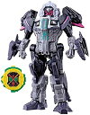 【中古】仮面ライダージオウ DXタイムマジーン＆オーズライドウォッチ