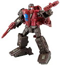 【中古】トランスフォーマー シージシリーズ SG-11 スカイトレッド