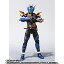 【中古】S.H.Figuarts 仮面ライダーグレートクローズ