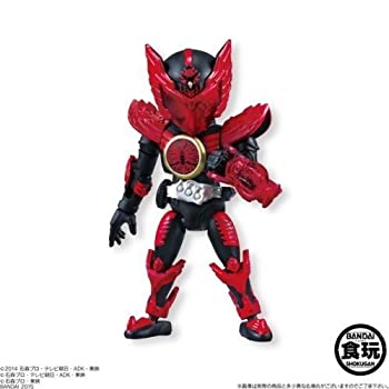 【中古】（非常に良い）66アクション 仮面ライダー5 ［18.仮面ライダーオーズ タジャドルコンボ］(単品)