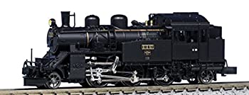 【中古】KATO Nゲージ C12 2022-1 鉄道模型 蒸気機関車【メーカー名】カトー(KATO)【メーカー型番】44562【ブランド名】カトー(KATO)【商品説明】 こちらの商品は中古品となっております。 画像はイメージ写真ですので 商品のコンディション・付属品の有無については入荷の度異なります。 買取時より付属していたものはお付けしておりますが付属品や消耗品に保証はございません。 商品ページ画像以外の付属品はございませんのでご了承下さいませ。 中古品のため使用に影響ない程度の使用感・経年劣化（傷、汚れなど）がある場合がございます。 また、中古品の特性上ギフトには適しておりません。 製品に関する詳細や設定方法は メーカーへ直接お問い合わせいただきますようお願い致します。 当店では初期不良に限り 商品到着から7日間は返品を受付けております。 他モールとの併売品の為 完売の際はご連絡致しますのでご了承ください。 プリンター・印刷機器のご注意点 インクは配送中のインク漏れ防止の為、付属しておりませんのでご了承下さい。 ドライバー等ソフトウェア・マニュアルはメーカーサイトより最新版のダウンロードをお願い致します。 ゲームソフトのご注意点 特典・付属品・パッケージ・プロダクトコード・ダウンロードコード等は 付属していない場合がございますので事前にお問合せ下さい。 商品名に「輸入版 / 海外版 / IMPORT 」と記載されている海外版ゲームソフトの一部は日本版のゲーム機では動作しません。 お持ちのゲーム機のバージョンをあらかじめご参照のうえ動作の有無をご確認ください。 輸入版ゲームについてはメーカーサポートの対象外です。 DVD・Blu-rayのご注意点 特典・付属品・パッケージ・プロダクトコード・ダウンロードコード等は 付属していない場合がございますので事前にお問合せ下さい。 商品名に「輸入版 / 海外版 / IMPORT 」と記載されている海外版DVD・Blu-rayにつきましては 映像方式の違いの為、一般的な国内向けプレイヤーにて再生できません。 ご覧になる際はディスクの「リージョンコード」と「映像方式※DVDのみ」に再生機器側が対応している必要があります。 パソコンでは映像方式は関係ないため、リージョンコードさえ合致していれば映像方式を気にすることなく視聴可能です。 商品名に「レンタル落ち 」と記載されている商品につきましてはディスクやジャケットに管理シール（値札・セキュリティータグ・バーコード等含みます）が貼付されています。 ディスクの再生に支障の無い程度の傷やジャケットに傷み（色褪せ・破れ・汚れ・濡れ痕等）が見られる場合がありますので予めご了承ください。 2巻セット以上のレンタル落ちDVD・Blu-rayにつきましては、複数枚収納可能なトールケースに同梱してお届け致します。 トレーディングカードのご注意点 当店での「良い」表記のトレーディングカードはプレイ用でございます。 中古買取り品の為、細かなキズ・白欠け・多少の使用感がございますのでご了承下さいませ。 再録などで型番が違う場合がございます。 違った場合でも事前連絡等は致しておりませんので、型番を気にされる方はご遠慮ください。 ご注文からお届けまで 1、ご注文⇒ご注文は24時間受け付けております。 2、注文確認⇒ご注文後、当店から注文確認メールを送信します。 3、お届けまで3-10営業日程度とお考え下さい。 　※海外在庫品の場合は3週間程度かかる場合がございます。 4、入金確認⇒前払い決済をご選択の場合、ご入金確認後、配送手配を致します。 5、出荷⇒配送準備が整い次第、出荷致します。発送後に出荷完了メールにてご連絡致します。 　※離島、北海道、九州、沖縄は遅れる場合がございます。予めご了承下さい。 当店ではすり替え防止のため、シリアルナンバーを控えております。 万が一、違法行為が発覚した場合は然るべき対応を行わせていただきます。 お客様都合によるご注文後のキャンセル・返品はお受けしておりませんのでご了承下さい。 電話対応は行っておりませんので、ご質問等はメッセージまたはメールにてお願い致します。