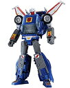 【中古】「未使用品」トランスフォーマー マスターピース MP-25 トラックス