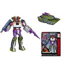 【中古】「未使用品」トランスフォーマー ジェネレーションズ コンバイナーウォーズ リーダークラス アルマダメガトロン/Transformers Generations Combiner Wars Lea