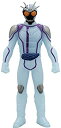 【中古】(非常に良い)仮面ライダードライブ ライダーヒーローシリーズ09 仮面ライダーチェイサー(3)