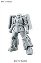 【中古】ガンプラ HG 1/144 MS-06R-1A 高機動型ザクII (ガイア/マッシュ専用機) (機動戦士ガンダム THE ORIGIN)