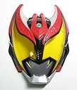 【中古】(非常に良い）仮面ライダーキバ キバフォーム お面【メーカー名】ダイシン【メーカー型番】【ブランド名】ノーブランド品【商品説明】 こちらの商品は中古品となっております。 画像はイメージ写真ですので 商品のコンディション・付属品の有無については入荷の度異なります。 買取時より付属していたものはお付けしておりますが付属品や消耗品に保証はございません。 商品ページ画像以外の付属品はございませんのでご了承下さいませ。 中古品のため使用に影響ない程度の使用感・経年劣化（傷、汚れなど）がある場合がございます。 また、中古品の特性上ギフトには適しておりません。 製品に関する詳細や設定方法は メーカーへ直接お問い合わせいただきますようお願い致します。 当店では初期不良に限り 商品到着から7日間は返品を受付けております。 他モールとの併売品の為 完売の際はご連絡致しますのでご了承ください。 プリンター・印刷機器のご注意点 インクは配送中のインク漏れ防止の為、付属しておりませんのでご了承下さい。 ドライバー等ソフトウェア・マニュアルはメーカーサイトより最新版のダウンロードをお願い致します。 ゲームソフトのご注意点 特典・付属品・パッケージ・プロダクトコード・ダウンロードコード等は 付属していない場合がございますので事前にお問合せ下さい。 商品名に「輸入版 / 海外版 / IMPORT 」と記載されている海外版ゲームソフトの一部は日本版のゲーム機では動作しません。 お持ちのゲーム機のバージョンをあらかじめご参照のうえ動作の有無をご確認ください。 輸入版ゲームについてはメーカーサポートの対象外です。 DVD・Blu-rayのご注意点 特典・付属品・パッケージ・プロダクトコード・ダウンロードコード等は 付属していない場合がございますので事前にお問合せ下さい。 商品名に「輸入版 / 海外版 / IMPORT 」と記載されている海外版DVD・Blu-rayにつきましては 映像方式の違いの為、一般的な国内向けプレイヤーにて再生できません。 ご覧になる際はディスクの「リージョンコード」と「映像方式※DVDのみ」に再生機器側が対応している必要があります。 パソコンでは映像方式は関係ないため、リージョンコードさえ合致していれば映像方式を気にすることなく視聴可能です。 商品名に「レンタル落ち 」と記載されている商品につきましてはディスクやジャケットに管理シール（値札・セキュリティータグ・バーコード等含みます）が貼付されています。 ディスクの再生に支障の無い程度の傷やジャケットに傷み（色褪せ・破れ・汚れ・濡れ痕等）が見られる場合がありますので予めご了承ください。 2巻セット以上のレンタル落ちDVD・Blu-rayにつきましては、複数枚収納可能なトールケースに同梱してお届け致します。 トレーディングカードのご注意点 当店での「良い」表記のトレーディングカードはプレイ用でございます。 中古買取り品の為、細かなキズ・白欠け・多少の使用感がございますのでご了承下さいませ。 再録などで型番が違う場合がございます。 違った場合でも事前連絡等は致しておりませんので、型番を気にされる方はご遠慮ください。 ご注文からお届けまで 1、ご注文⇒ご注文は24時間受け付けております。 2、注文確認⇒ご注文後、当店から注文確認メールを送信します。 3、お届けまで3-10営業日程度とお考え下さい。 　※海外在庫品の場合は3週間程度かかる場合がございます。 4、入金確認⇒前払い決済をご選択の場合、ご入金確認後、配送手配を致します。 5、出荷⇒配送準備が整い次第、出荷致します。発送後に出荷完了メールにてご連絡致します。 　※離島、北海道、九州、沖縄は遅れる場合がございます。予めご了承下さい。 当店ではすり替え防止のため、シリアルナンバーを控えております。 万が一、違法行為が発覚した場合は然るべき対応を行わせていただきます。 お客様都合によるご注文後のキャンセル・返品はお受けしておりませんのでご了承下さい。 電話対応は行っておりませんので、ご質問等はメッセージまたはメールにてお願い致します。