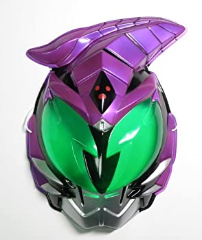 【中古】仮面ライダーサソード ライダーフォーム お面 【仮面ライダーカブト】