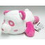 【中古】「未使用品」AAA え〜パンダ 寝そべりBIGぬいぐるみ 末吉秀太 桃 6,980円