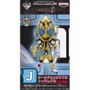 【中古】（非常に良い）一番くじ 仮面ライダーシリーズ 『フォーゼ＆オーズ』くじ、キターッ！編 ワールドコレクタブルフィギュア賞 J ..