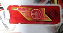 【中古】仮面ライダーDXサウンドカプセルガイアメモリ8:電王ライナーフォーム