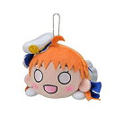 【中古】ラブライブ サンシャイン 寝そべりぬいぐるみ スマイル-初期SR編(覚醒) 千歌