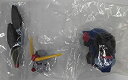 【中古】機動戦士ガンダム ガンダムヘッド ~機動戦士ガンダムSEED DESTINY編~ デスティニーガンダム 単品