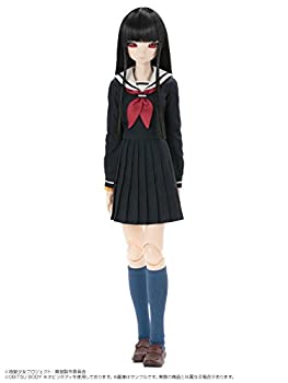 【中古】アナザーリアリスティックキャラクターズ 005 地獄少女 宵伽 閻魔あい 1/3 完成品ドール