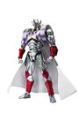 【中古】（非常に良い）S.H.フィギュアーツ 悪魔将軍 ORIGINAL COLOR EDITION 『キン肉マン』