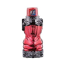 【中古】（非常に良い）仮面ライダービルド/ラビットフルボトル キラキラメッキ【赤】