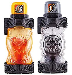 【中古】仮面ライダービルド DXホークガトリングフルボトルセット