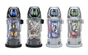 【中古】ウルトラマンジード DXウルトラカプセル マグニフィセントセット